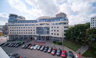 Аренда офиса, Минск, Коллекторная ул., 3/а, 52.2 кв.м.. Фото 21