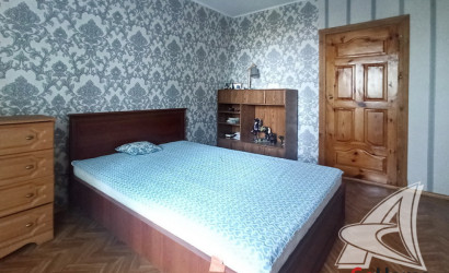 Купить 4-комнатную квартиру, Брест, Заводская, ул. Янки Купалы. Фото 9