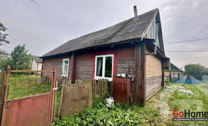 Купить дом, Серяги, Новая ул., 25 соток. Фото 5