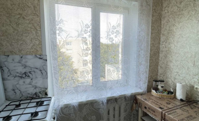 Купить 3-комнатную квартиру, Лида, Адама Мицкевича, 13. Фото 3