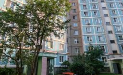 Купить 1-комнатную квартиру, Минск, ул. Космонавтов, д. 37 (Московский район). Фото 20