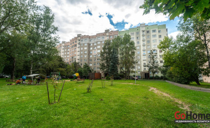 Купить 2-комнатную квартиру, Минск, Логойский тракт, 39/2 (Советский район). Фото 16