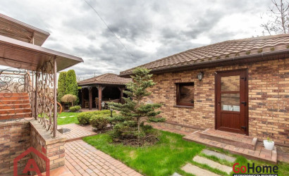 Снять 5-комнатную квартиру, Боровая . Фото 2