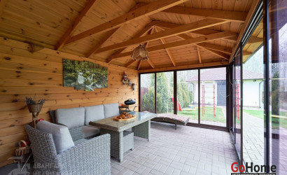 Купить коттедж, Мачулищи, 12.01 соток. Фото 48