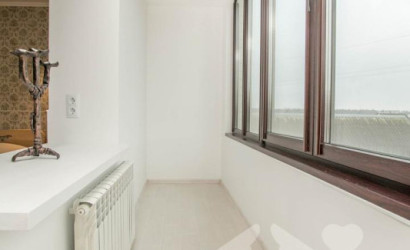 Купить дом, Вилейка, Сельская ул., 18 соток. Фото 15