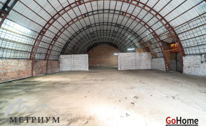 Аренда помещения, Минск, Станиславского ул., 1, 407 кв.м. Фото 3