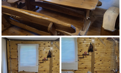 Купить дом, Протасовщина, Лесная 18, 80 соток. Фото 11