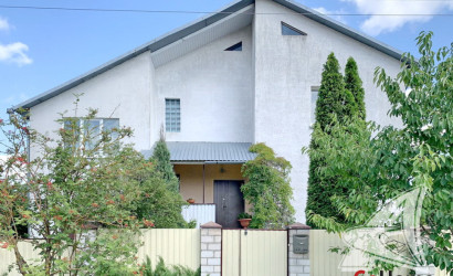 Купить дом, Тельмы-2, Тельминский с/с, 12.12 соток. Фото 1