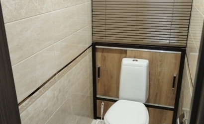 Снять 2-комнатную квартиру на сутки, Береза, Энтузиастов, 1. Фото 8