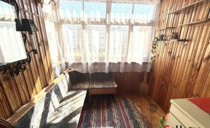 Купить 4-комнатную квартиру, Гродно, Кленовая, 25. Фото 10