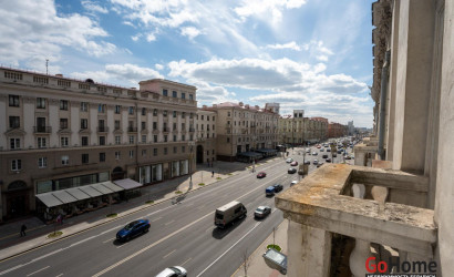 Купить 3-комнатную квартиру, Минск, Независимости просп., 19(Центральный район). Фото 30