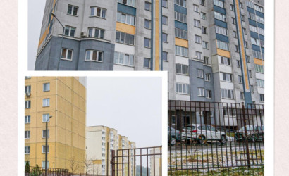 Купить 3-комнатную квартиру, Копище, Подгорная ул., 23/Г. Фото 20