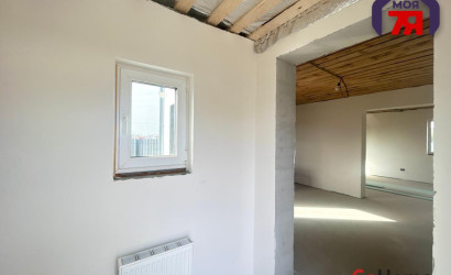 Купить дом в деревне, Плянта-9, 10.03 соток. Фото 11