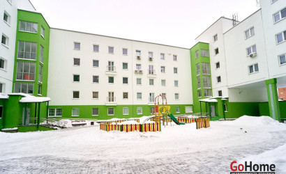 Купить 3-комнатную квартиру, Минск, Восточная ул., 180 (Советский район). Фото 23