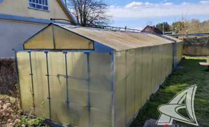 Купить дачу, Брест, Мухавецкий с/с, 4.99 соток. Фото 24