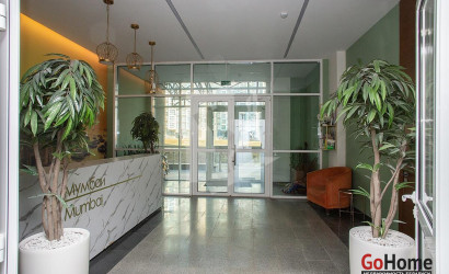 Купить 1-комнатную квартиру, Минск, Брилевская ул., 37 (Октябрьский район). Фото 22