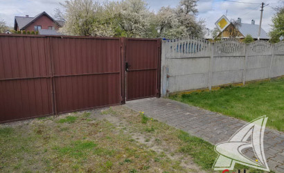 Купить дом, Брест, Речица, 5.54 соток. Фото 35