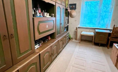 Купить 4-комнатную квартиру, Минск, Газеты Звязда пр-т 35 (Московский район). Фото 26