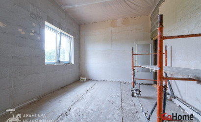 Купить коттедж, Володьки, Окружная ул., 14.64 соток. Фото 19