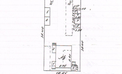 Купить дом, Пинск, Чкалова, 6, 0.01 соток. Фото 10