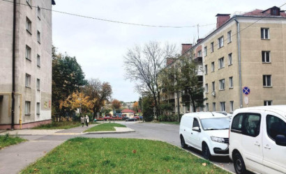 Продажа помещения, Минск, Твердый 1-й пер., 19.6 кв.м.. Фото 9