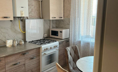 Снять 3-комнатную квартиру на сутки, Несвиж, Партизанская,д.8,кор1.кв40. Фото 9