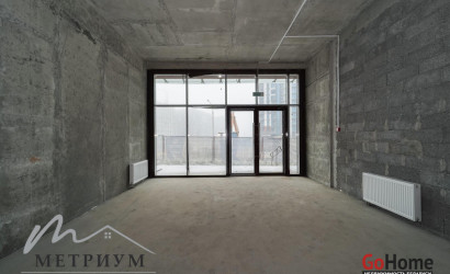 Аренда торгового помещения, Минск, Игоря Лученка ул., 15,  54.8 кв.м.. Фото 3