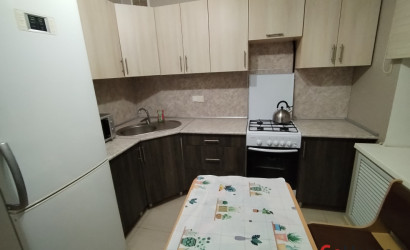 Снять 2-комнатную квартиру на сутки, Лепель, Чуйкова 150. Фото 2