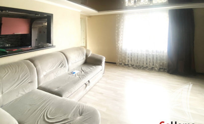 Купить 3-комнатную квартиру, Брест, Березовка, ул. Мошенского. Фото 6