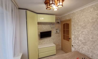 Купить 3-комнатную квартиру, Витебск, Терешковой, 26/1. Фото 9