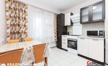 Купить 2-комнатную квартиру, Минск, ул. Воронянского, д. 27 (Октябрьский район). Фото 2