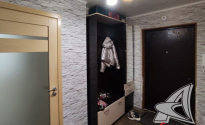 Купить 1-комнатную квартиру, Брест, Восток, ул. Московская. Фото 9