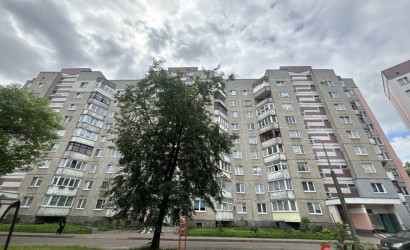 Купить 3-комнатную квартиру, Гродно, Клецкова, 36. Фото 17