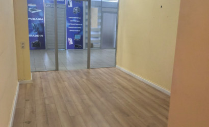 Аренда торгового помещения, Минск, Независимости, 58, 18.9 кв.м.. Фото 6