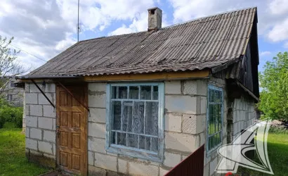  1-этаж.(46.7 м2), Блювиничи(Чернавчицкий с/с)