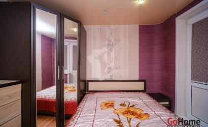 Купить 4-комнатную квартиру, Минск, Ангарская ул., 78 (Заводской район). Фото 37