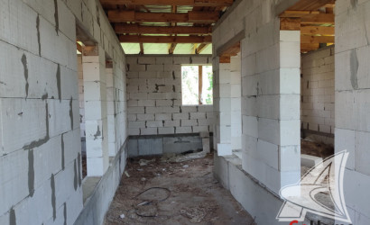 Купить дом, Непли, Клейниковский с/с, 15.32 соток. Фото 8