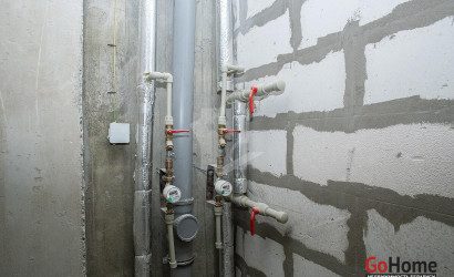 Купить 1-комнатную квартиру, Минск, Макаенка ул., 12/Л (Первомайский район). Фото 10