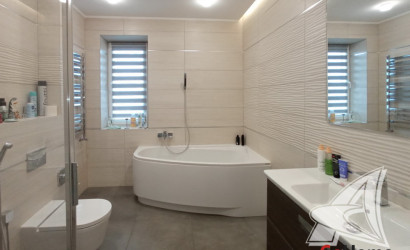 Купить дом, Брест, Ямно-вычулки, 10.15 соток. Фото 15