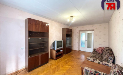 Купить 2-комнатную квартиру, Солигорск, Ленина ул., 26. Фото 6