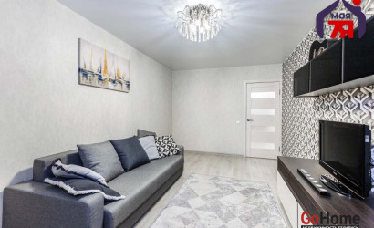 Купить 2-комнатную квартиру, Фаниполь, Мира ул., 5. Фото 7