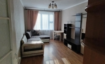 Снять 1-комнатную квартиру, Минск, ул. Основателей, д. 13(Первомайский район). Фото 3