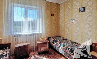 Купить дом, Страдечь, Знаменский с/с, 25 соток. Фото 18