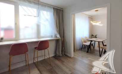 Купить 3-комнатную квартиру, Брест, Восток, пр-т Партизанский. Фото 9