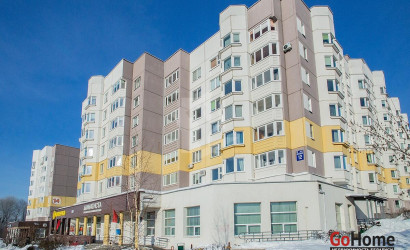 Купить 1-комнатную квартиру, Минск, Острожских ул., 12 (Московский район). Фото 17