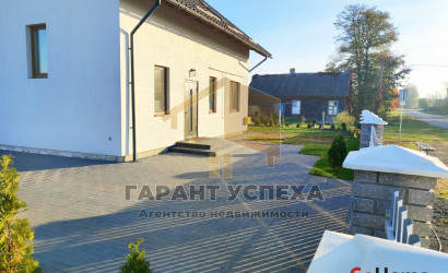 Купить дом, Чернавчицы, Чернавчицкий с/с, 16.9 соток. Фото 2