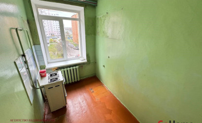 Купить 1-комнатную квартиру, Могилев, Индустриальная, 2. Фото 8