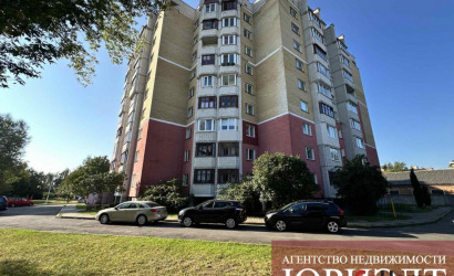 Купить 2-комнатную квартиру, Брест, ул. Менжинского, д. . Фото 1