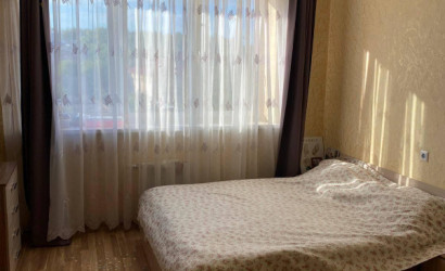 Купить 2-комнатную квартиру, Минск, Стадионная ул., 5(Центральный район). Фото 3