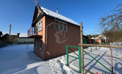 Купить дом в деревне, Сутоки, 5 соток. Фото 5